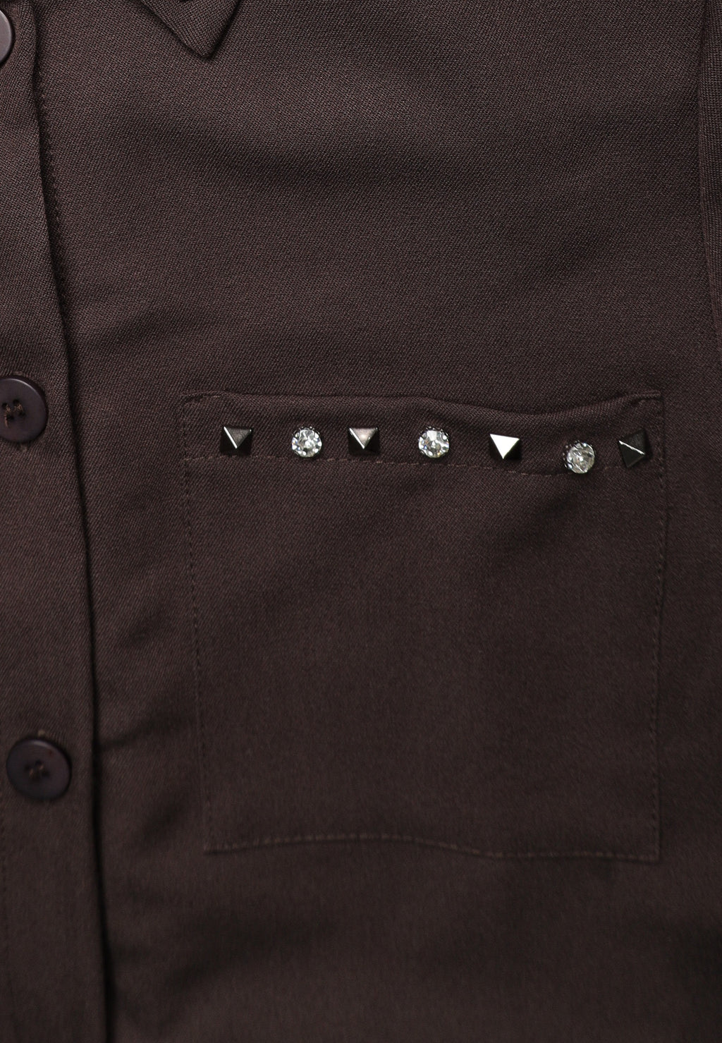ROBERTA SHIRT