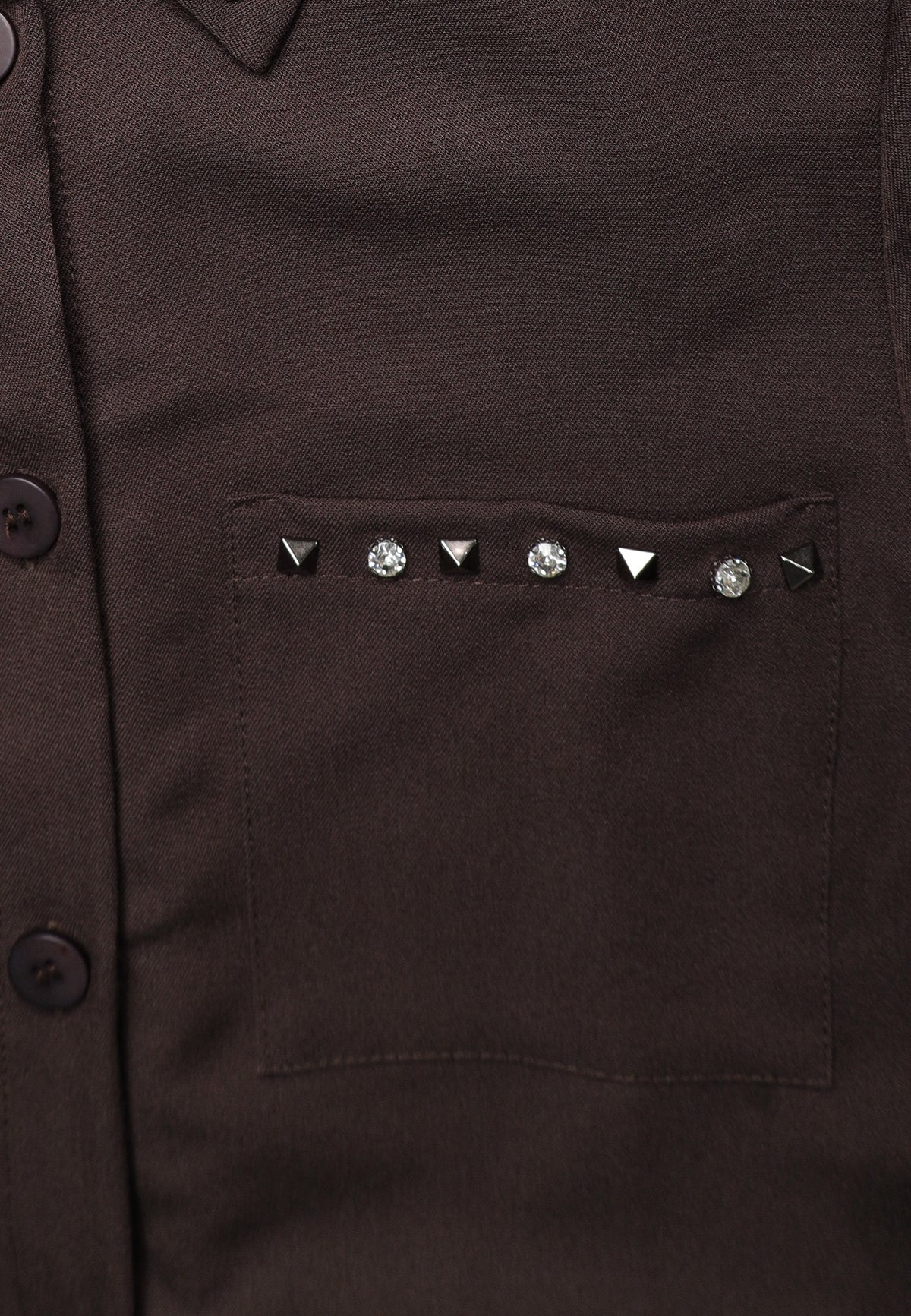 ROBERTA SHIRT