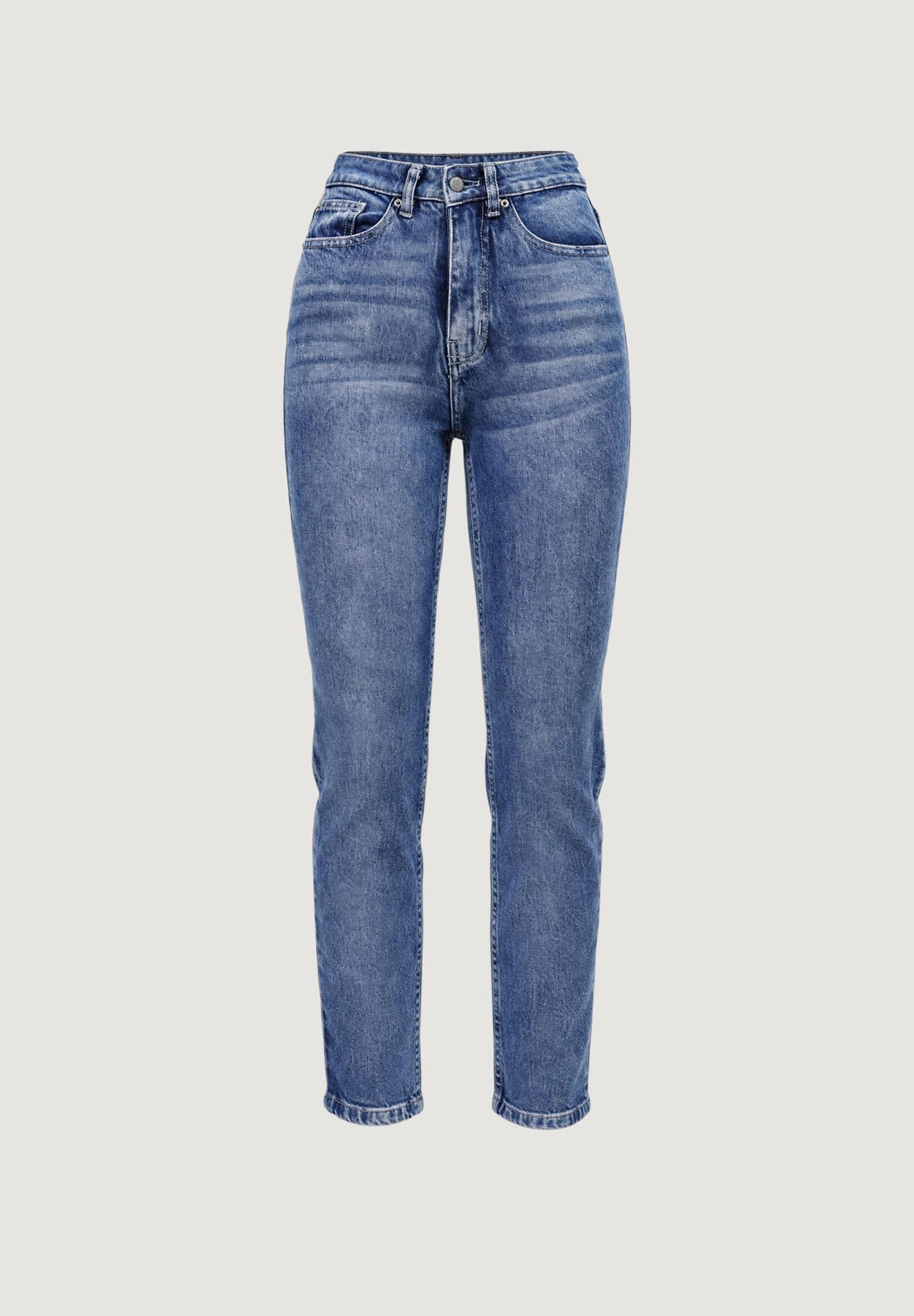 PANT. DENIM MOD MOM