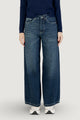 PANT. DENIM MOD. BARREL