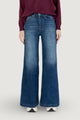 PANT. DENIM MOD PALAZZO