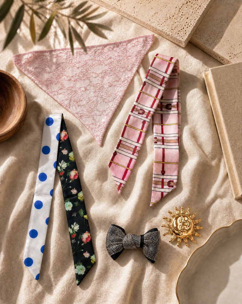 Accessori