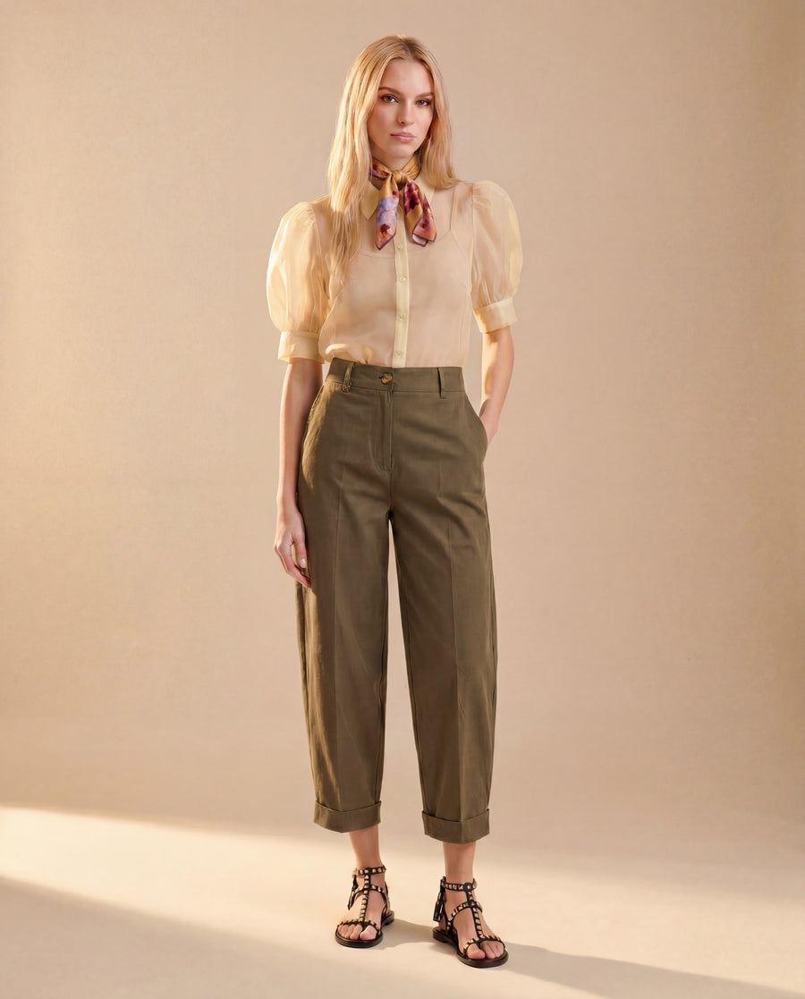 Un outfit, infinite possibilità